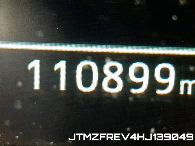 JTMZFREV4HJ139049 фото 9