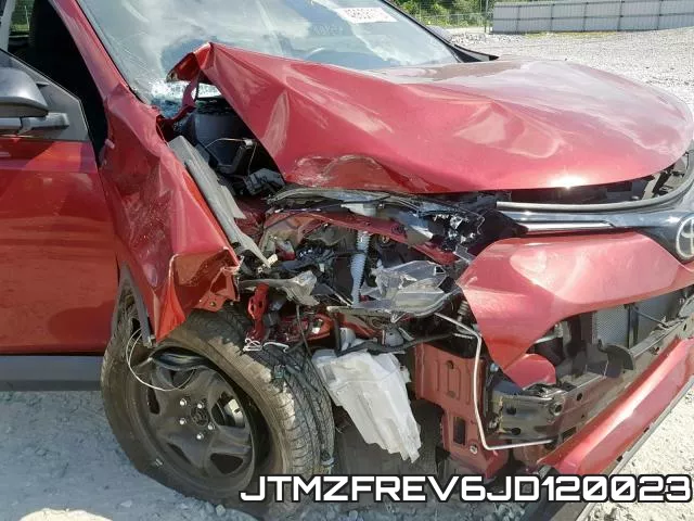 JTMZFREV6JD120023 фото 10