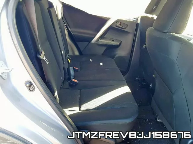 JTMZFREV8JJ158676 фото 7
