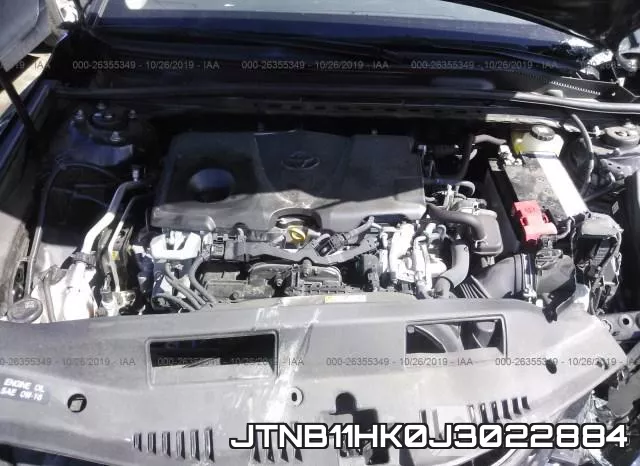 JTNB11HK0J3022884 фото 2