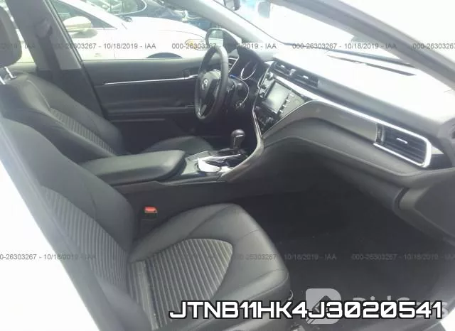 JTNB11HK4J3020541 фото 6