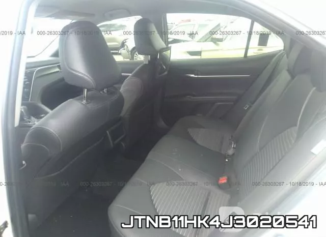 JTNB11HK4J3020541 фото 9