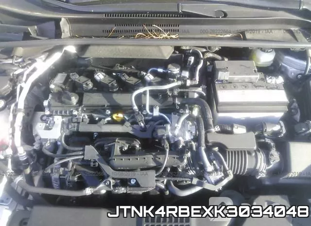 JTNK4RBEXK3034048 фото 2