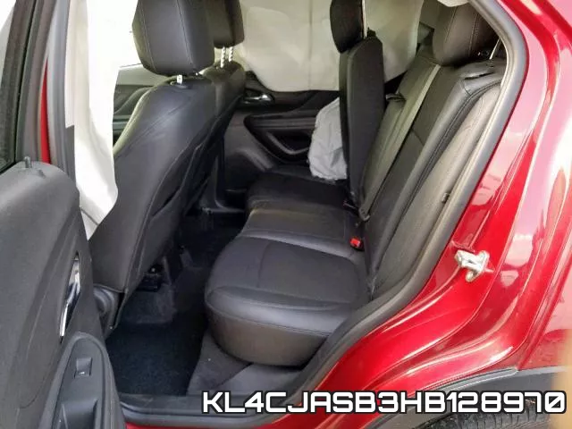 KL4CJASB3HB128970 фото 7