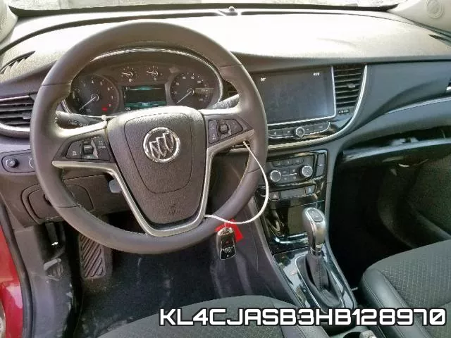 KL4CJASB3HB128970 фото 10