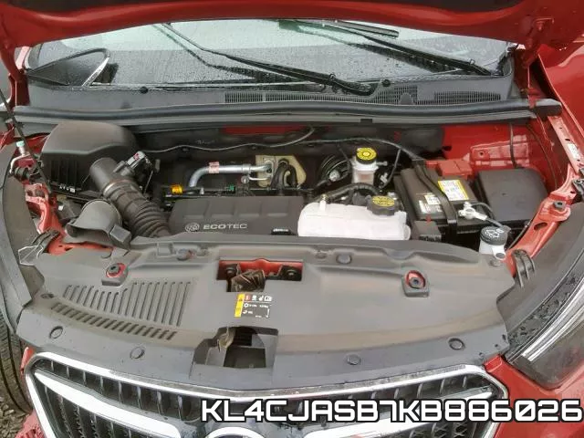 KL4CJASB7KB886026 фото 8