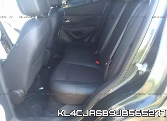 KL4CJASB9JB565247 фото 9