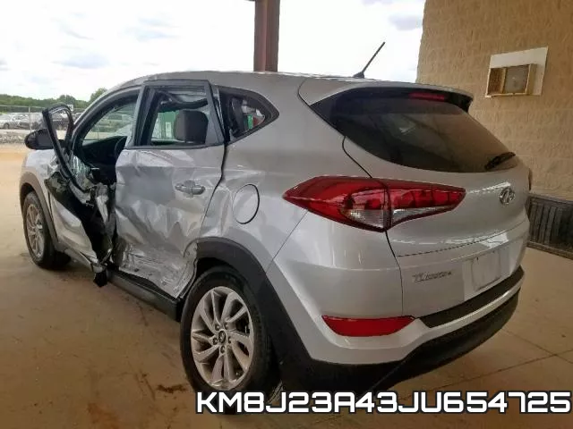KM8J23A43JU654725 фото 4