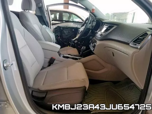 KM8J23A43JU654725 фото 6