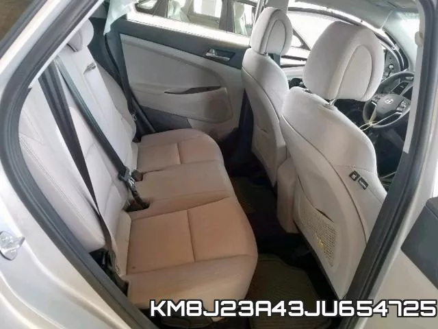 KM8J23A43JU654725 фото 7
