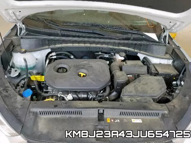 KM8J23A43JU654725 фото 8