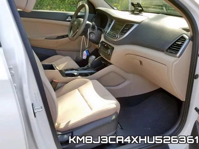 KM8J3CA4XHU526361 фото 6