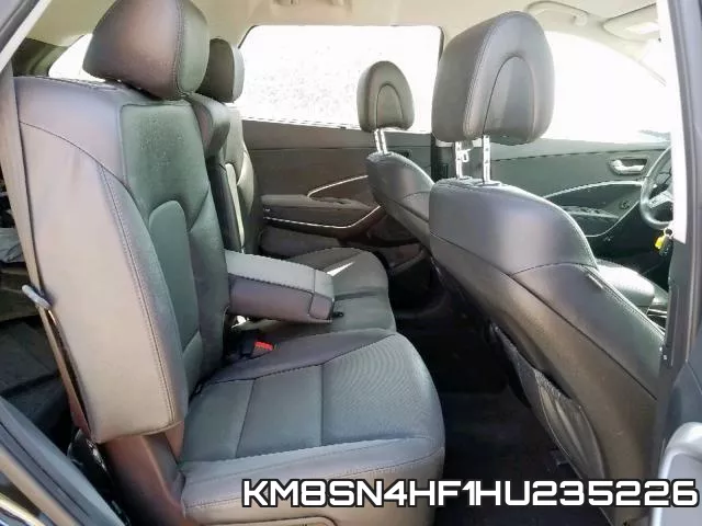 KM8SN4HF1HU235226 фото 7