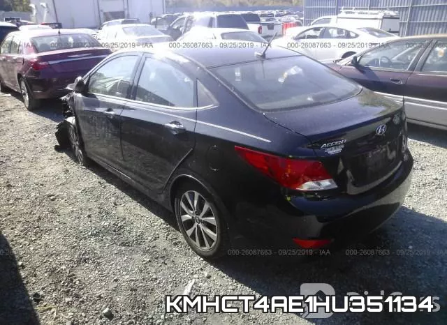 KMHCT4AE1HU351134 фото 4