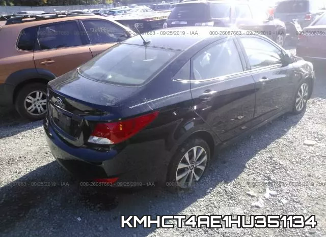 KMHCT4AE1HU351134 фото 5
