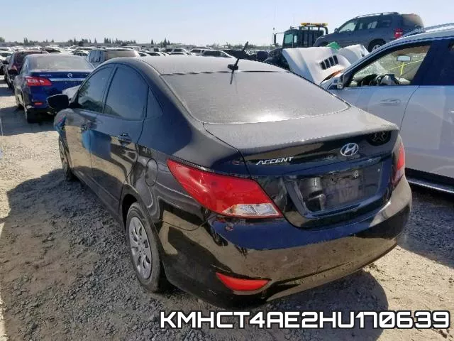 KMHCT4AE2HU170639 фото 4