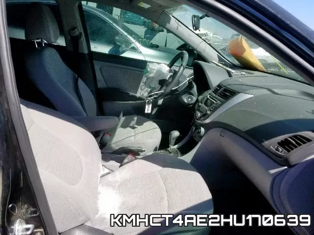 KMHCT4AE2HU170639 фото 6