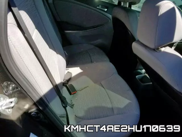 KMHCT4AE2HU170639 фото 7