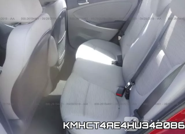 KMHCT4AE4HU342086 фото 9