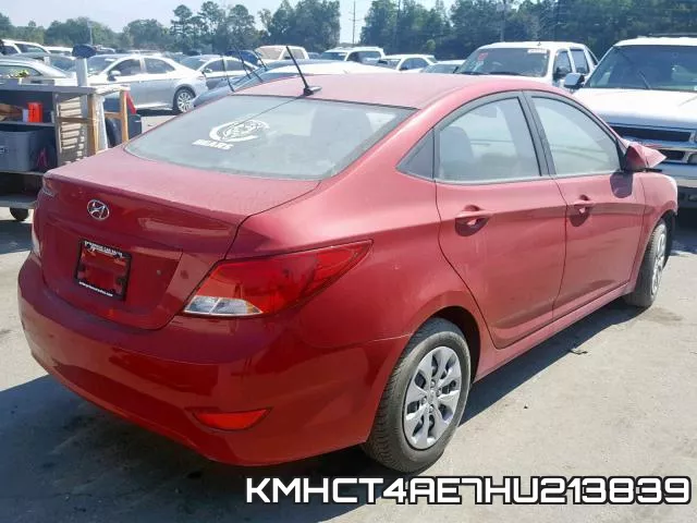 KMHCT4AE7HU213839 фото 5