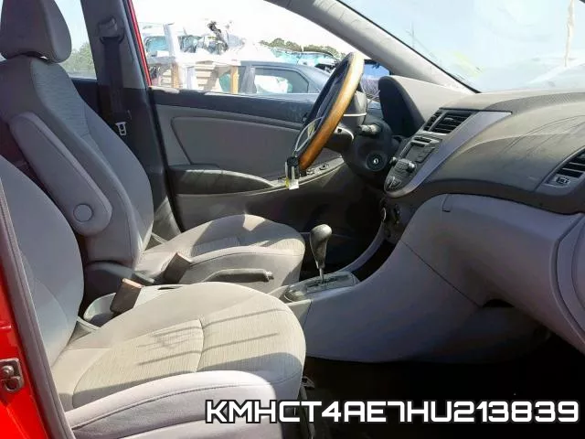 KMHCT4AE7HU213839 фото 6