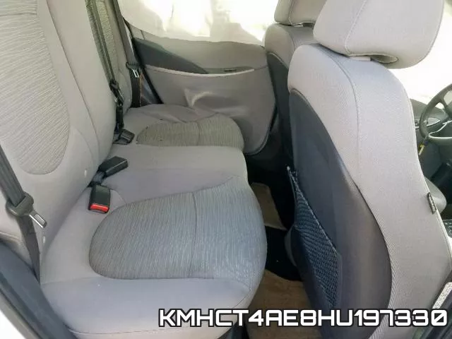 KMHCT4AE8HU197330 фото 7