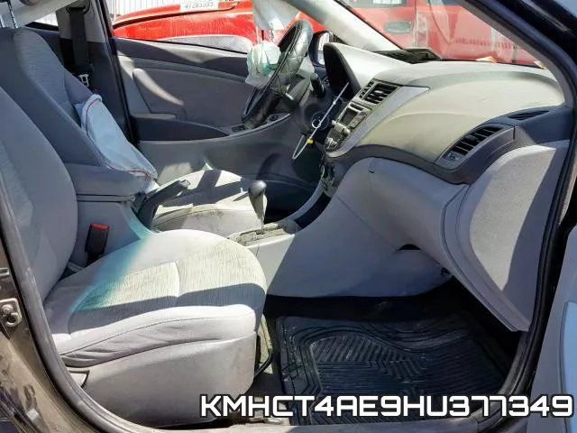 KMHCT4AE9HU377349 фото 6