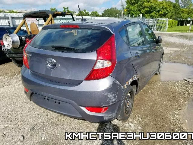 KMHCT5AE3HU306007 фото 5