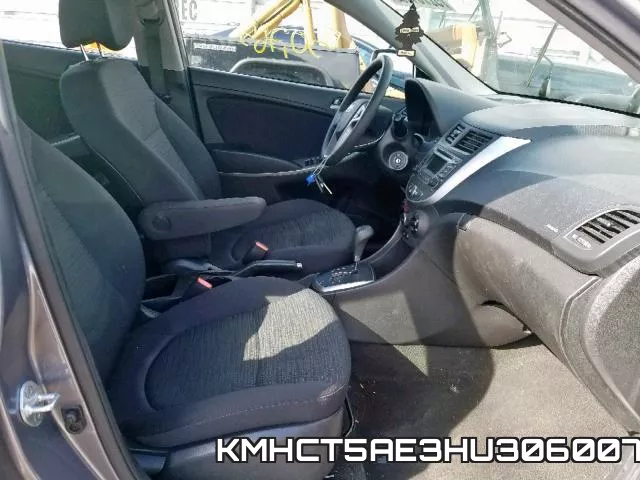 KMHCT5AE3HU306007 фото 6