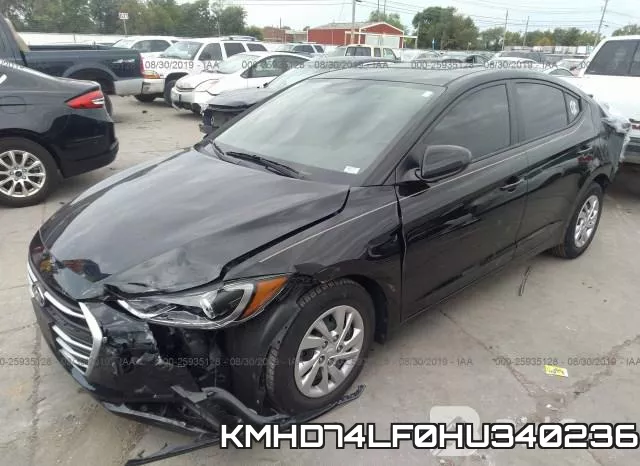 KMHD74LF0HU340236 фото 3