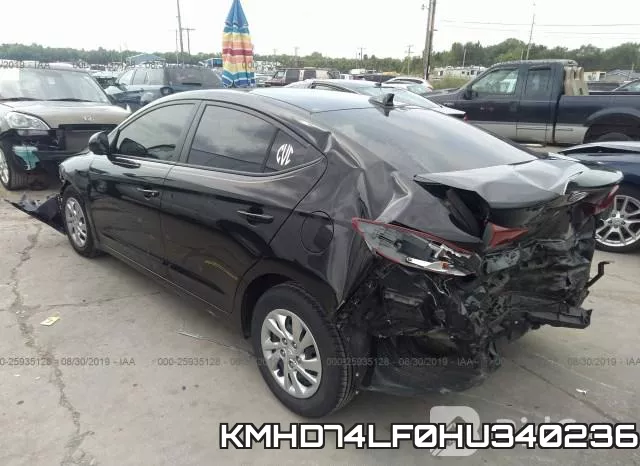 KMHD74LF0HU340236 фото 4