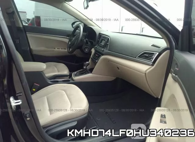 KMHD74LF0HU340236 фото 6
