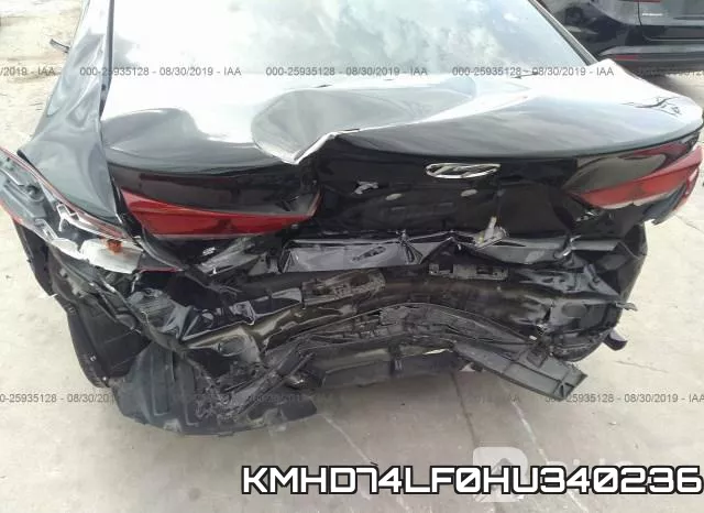 KMHD74LF0HU340236 фото 7