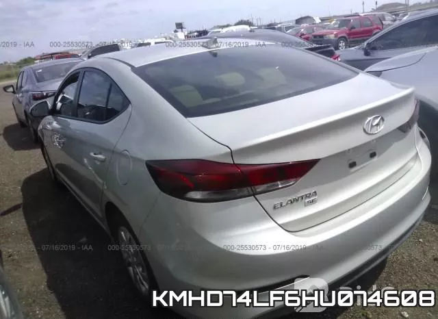 KMHD74LF6HU074608 фото 4