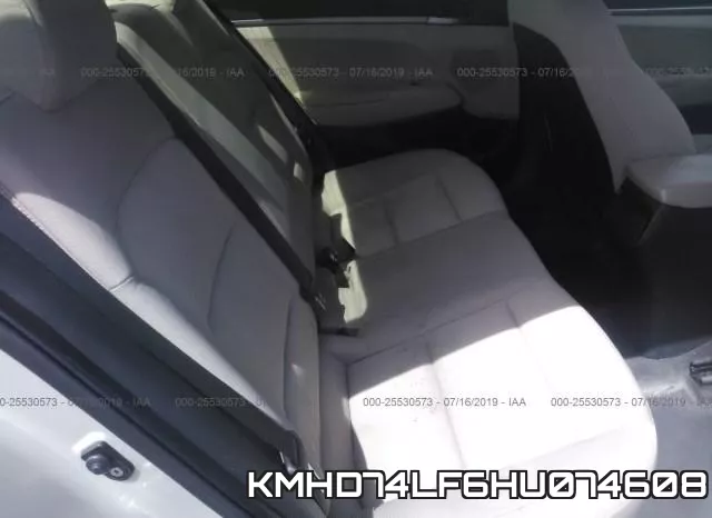 KMHD74LF6HU074608 фото 9
