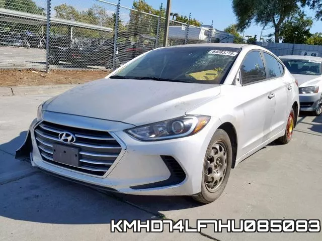KMHD74LF7HU085083 фото 3