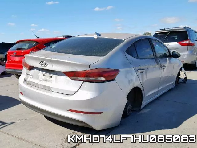 KMHD74LF7HU085083 фото 5