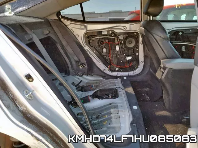 KMHD74LF7HU085083 фото 7
