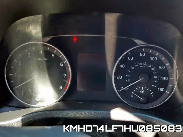 KMHD74LF7HU085083 фото 9