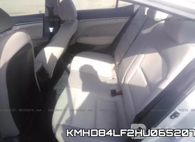 KMHD84LF2HU065207 фото 9