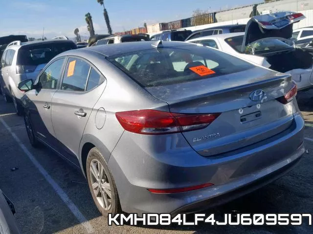 KMHD84LF4JU609597 фото 4