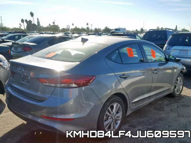 KMHD84LF4JU609597 фото 5