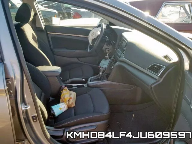 KMHD84LF4JU609597 фото 6