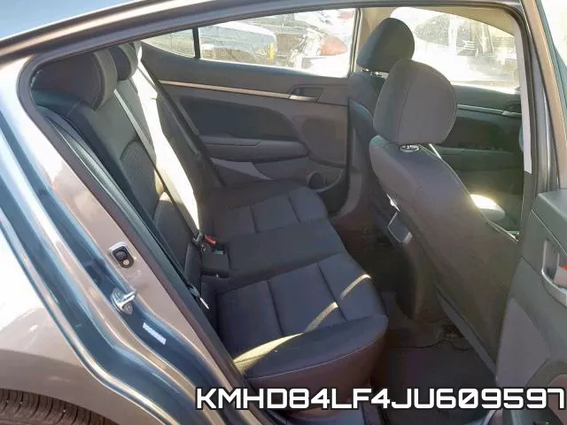 KMHD84LF4JU609597 фото 7