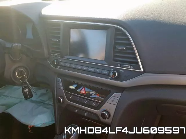 KMHD84LF4JU609597 фото 10