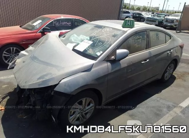 KMHD84LF5KU781560 фото 3