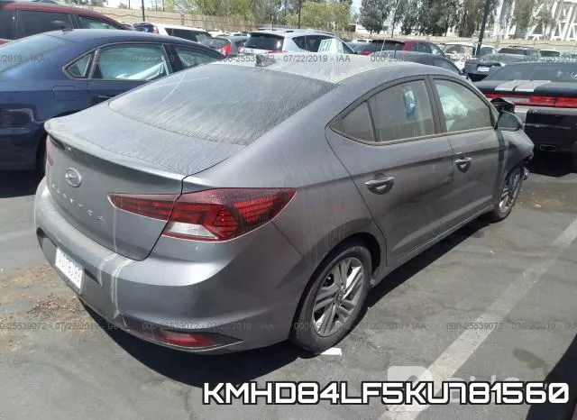 KMHD84LF5KU781560 фото 5