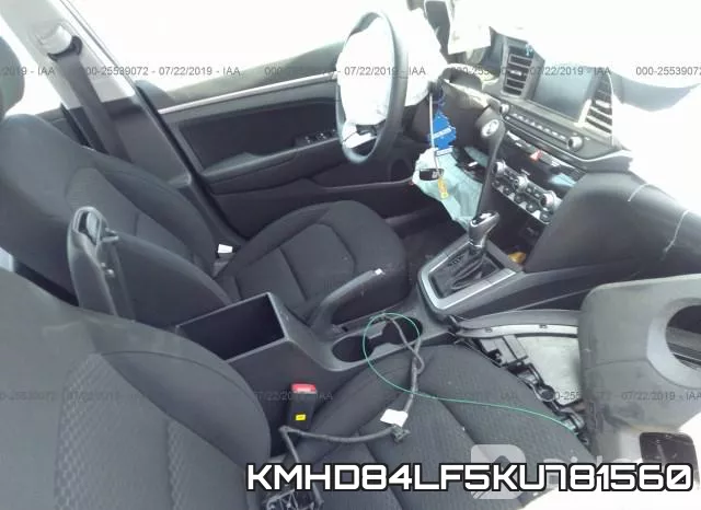 KMHD84LF5KU781560 фото 6