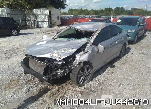 KMHD84LF7JU442619 фото 3