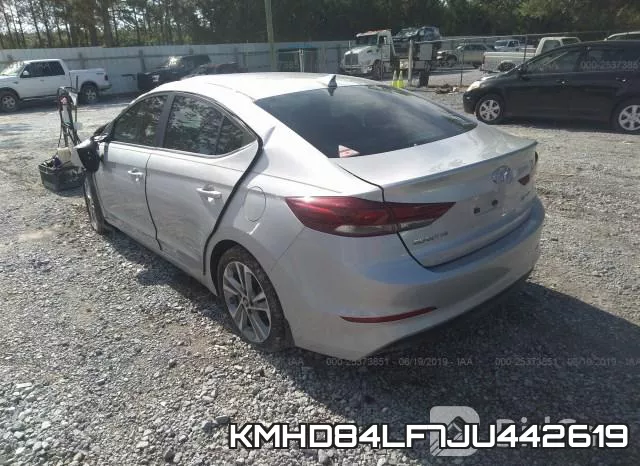 KMHD84LF7JU442619 фото 4